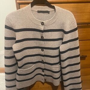 Jenni Kayne Cooper Cardigan